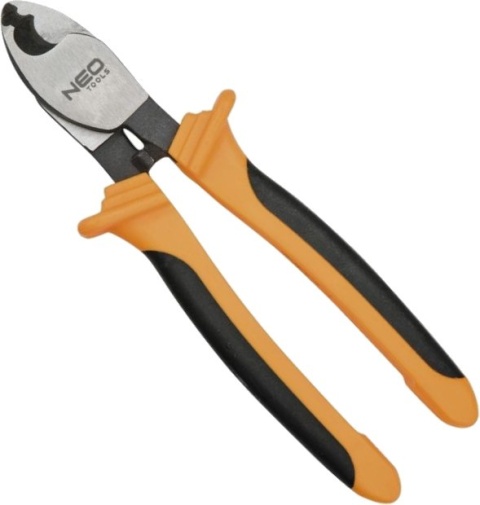 NEO OBCINAK DO KABLI 160MM