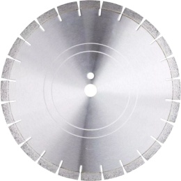 DR.SCHULZE PIŁA DIAMENTOWA SHARK HARD 350/25.4