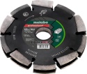 METABO TARCZA DIAMENTOWA SEGMENTOWA DO BRUZDOWNICY DIA-FS2 125*18MM