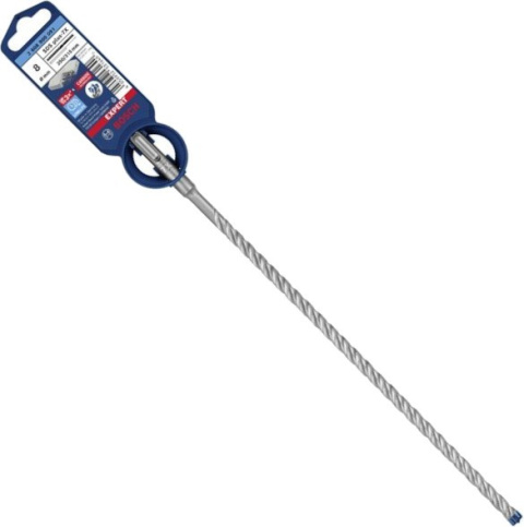 WIERTŁO DO MŁOTKÓW SDS+ 7X EXPERT 8*250/315MM BOSCH