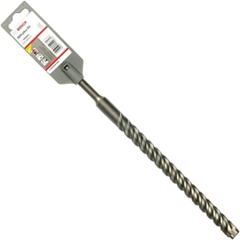 WIERTŁO DO MŁOTKÓW SDS+ PLUS-5X 15*100/160MM BOSCH