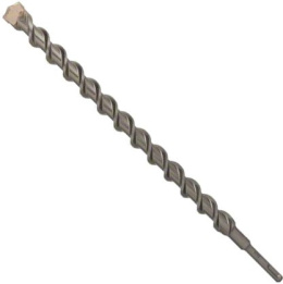 BOSCH WIERTŁO DO MŁOTKÓW SDS+ PLUS-5 26*400/450MM