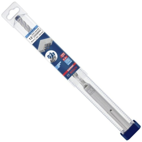 WIERTŁO DO MŁOTÓW SDS-MAX 8X EXPERT 32*400/520MM BOSCH