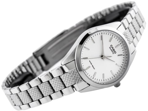 ZEGAREK DAMSKI CASIO LTP-1274D-7A (zd532a) + BOX