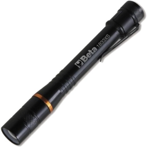 BETA LATARKA INSPEKCYJNA LED Z ALUMINUM 100L