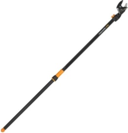 FISKARS SEKATOR UNIWERSALNY ŻYRAFA PowerGear X UPX82