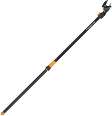 FISKARS SEKATOR UNIWERSALNY ŻYRAFA PowerGear X UPX82