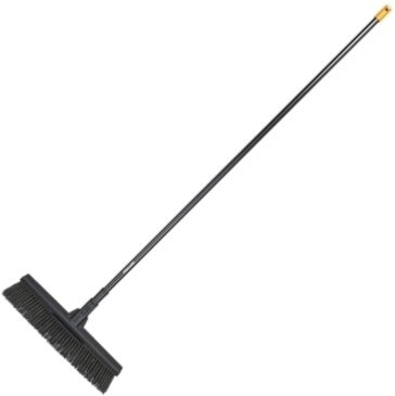FISKARS SZCZOTKA UNIWERSALNA (L) SOLID