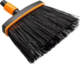 FISKARS SZCZOTKA WĄSKA QUIKFIT - NIEOPRAWNE