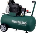 KOMPRESOR OLEJOWY 50L BASIC 250-50 W