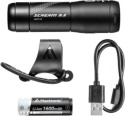 MACTRONIC LAMPA ROWEROWA PRZEDNIA SCREAM 3.2 600LM ŁADOWALNA
