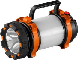 NEO LATARKA BIWAKOWA AKUMULATOROWA 800 LM POWERBANK 3 W 1