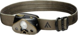 MACTRONIC LATARKA CZOŁOWA NOMAD 03 340LM 3*AAA