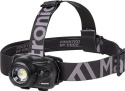 MACTRONIC LATARKA CZOŁOWA MAVERICK WHITE PEAK 595LM