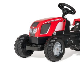 Rolly Toys 012152 Traktor Rolly Kid Zetor na Pedały