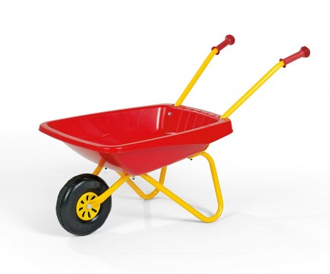 Rolly Toys Taczki Taczka Plastikowa Dla Dzieci Stalowa Rama