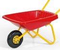 Rolly Toys Taczki Taczka Plastikowa Dla Dzieci Stalowa Rama