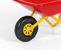 Rolly Toys Taczki Taczka Plastikowa Dla Dzieci Stalowa Rama