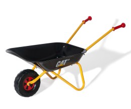 Rolly Toys Taczki Taczka Metalowa dla Dzieci udźwig 25 kg CAT