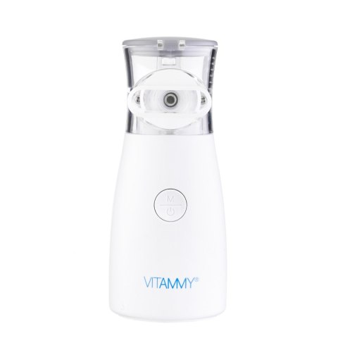 VITAMMY Mesh 1 Inhalator siateczkowy