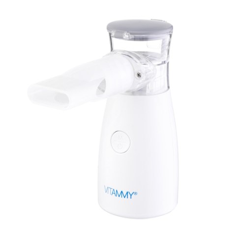 VITAMMY Mesh 1 Inhalator siateczkowy