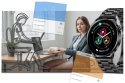 SMARTWATCH DAMSKI Rubicon RNCE81 - WYKONYWANIE POŁĄCZEŃ, PULSOKSYMETR (sr045c)