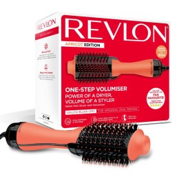 REVLON Pro Collection One-Step Suszarko-lokówka do włosów owalna