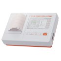 Elektrokardiograf Cardioline ECG100L 12 - kanałowy elektrokardiograf nowej generacji