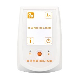 Cardioline Clickholter 48H Holter EKG