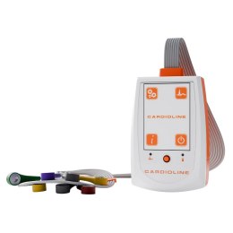 Cardioline Clickholter 48H Holter EKG