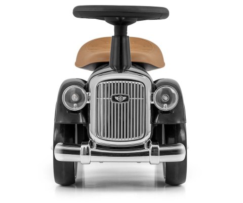 Jeździk Auto dla dzieci Stylowy Retro Royce +schowek, dźwięk Milly Mally