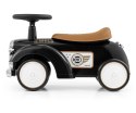 Jeździk Auto dla dzieci Stylowy Retro Royce +schowek, dźwięk Milly Mally