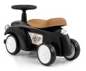 Jeździk Auto dla dzieci Stylowy Retro Royce +schowek, dźwięk Milly Mally
