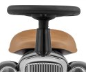 Jeździk Auto dla dzieci Stylowy Retro Royce +schowek, dźwięk Milly Mally