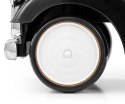 Jeździk Auto dla dzieci Stylowy Retro Royce +schowek, dźwięk Milly Mally