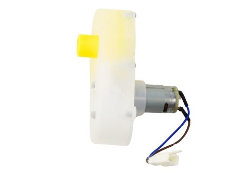 SILNIK SKRĘTU 12V 8000 RPM DO POJAZDU BBH-0001