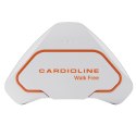Cardioline Holter EKG WalkFree Bezprzewodowy holter z częstotliwością próbkowania 250 próbek/sekundę