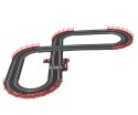 Elektryczny tor wyścigowy samochodowy Carrera Go 20062583 NASCAR Watkins Glen Duel 3,6m