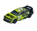 Elektryczny tor wyścigowy samochodowy Carrera Go 20062583 NASCAR Watkins Glen Duel 3,6m