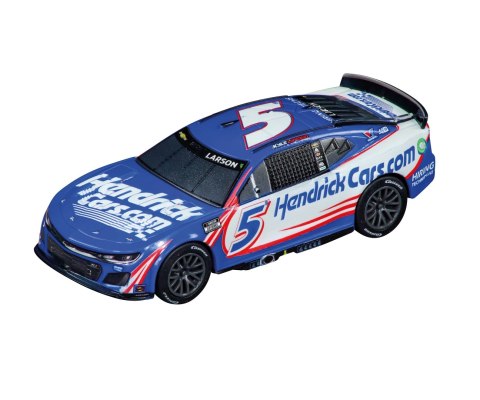 Elektryczny tor wyścigowy samochodowy Carrera Go 20062583 NASCAR Watkins Glen Duel 3,6m