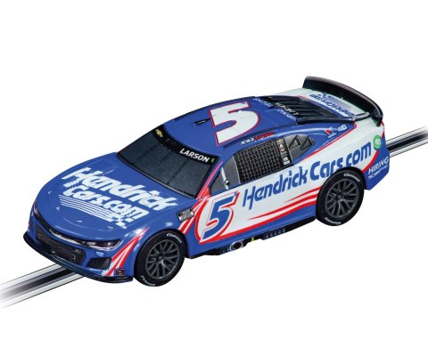 Elektryczny tor wyścigowy samochodowy Carrera Go 20062583 NASCAR Watkins Glen Duel 3,6m