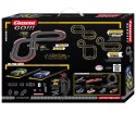 Elektryczny tor wyścigowy samochodowy Carrera Go 20062583 NASCAR Watkins Glen Duel 3,6m