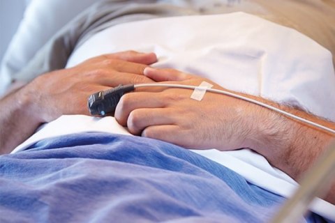 NONIN 8000S-L Miękkie czujniki pulsoksymetryczne wielokrotnego użytku