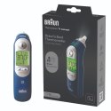 Braun IRT6575 Termometr douszny łączący się z aplikacją