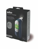 Braun IRT6575 Termometr douszny łączący się z aplikacją