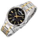 Zegarek Męski Casio Collection MTP-1381G-1A