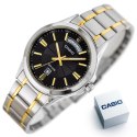 Zegarek Męski Casio Collection MTP-1381G-1A