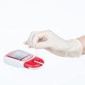 MISSION PLUS Hb Aparat do oznaczania hemoglobiny i hematokrytu MISSION PLUS Hb Aparat do oznaczania hemoglobiny i hematokrytu