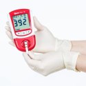 MISSION PLUS Hb Aparat do oznaczania hemoglobiny i hematokrytu MISSION PLUS Hb Aparat do oznaczania hemoglobiny i hematokrytu