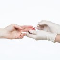 MISSION PLUS Hb Aparat do oznaczania hemoglobiny i hematokrytu MISSION PLUS Hb Aparat do oznaczania hemoglobiny i hematokrytu